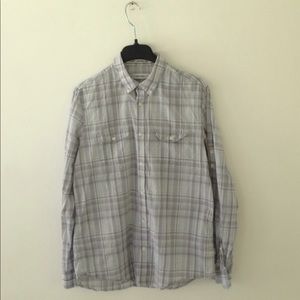 Calvin Klein long sleeve shirt